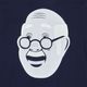 Tシャツ DDDS せんせい ネイビー【おとな用】|デザインあ展neo