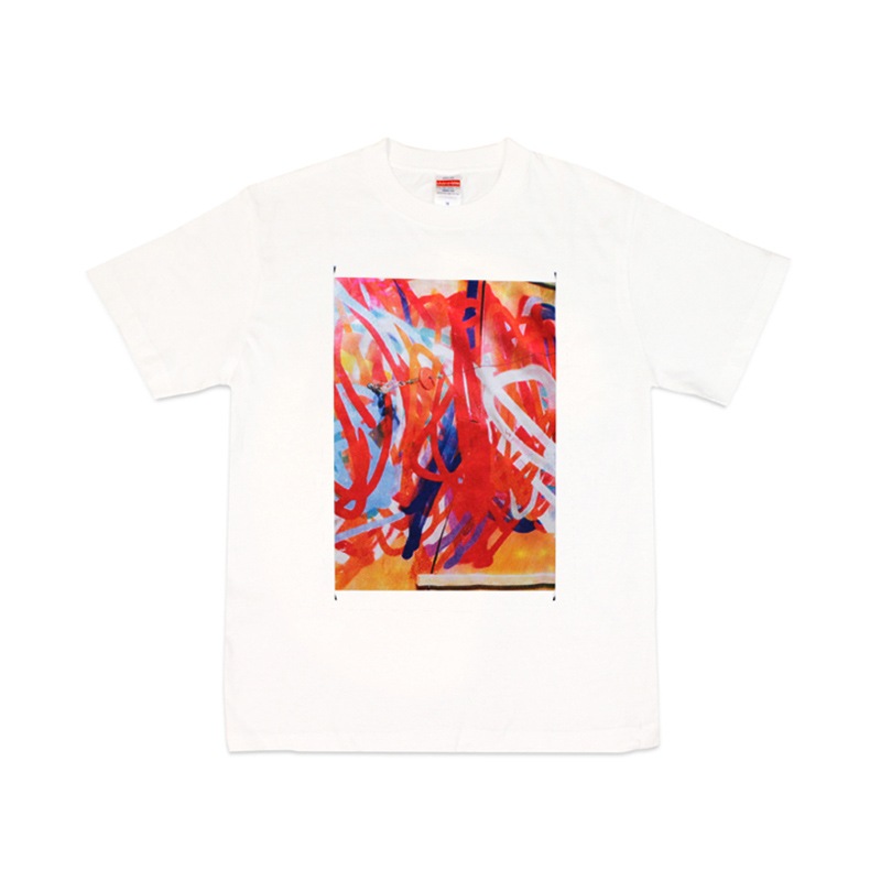 やんツー | フロントプリントＴシャツ