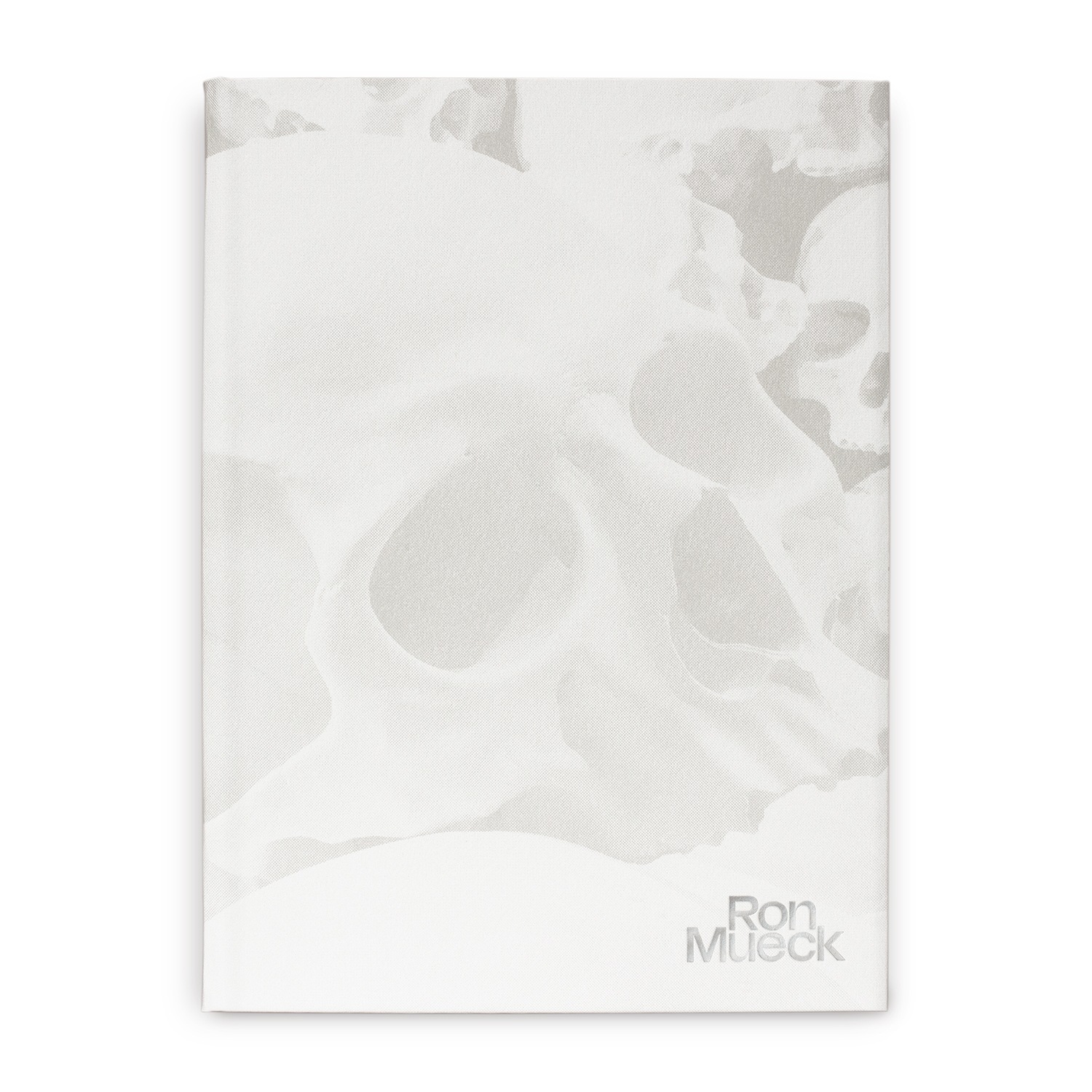 ロン・ミュエク」展 展覧会カタログ｜Exhibition Catalogue 