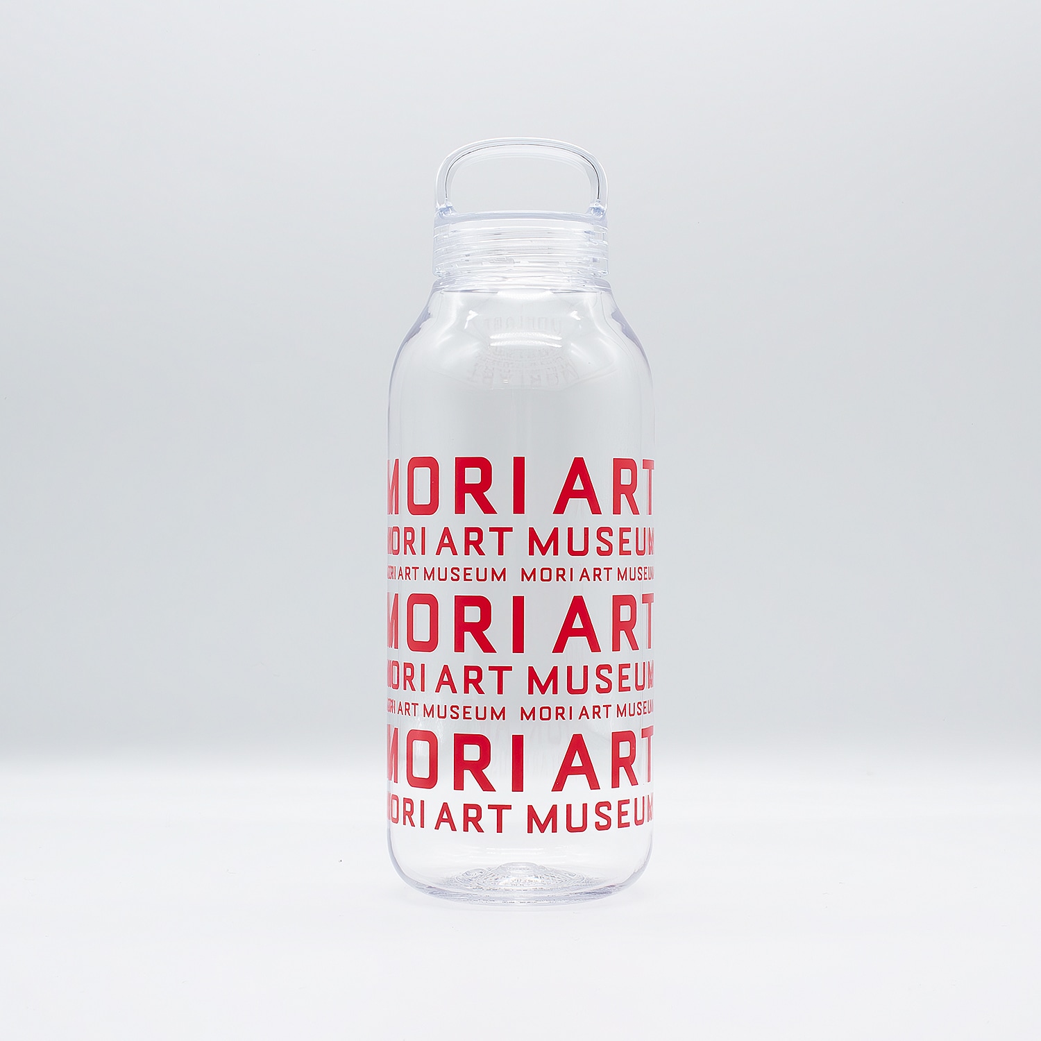 【未使用】万博　アメリカ館　WATER BOTTLE 500ml 森美術館オリジナル｜ウォーターボトル 500ml| 森美術館オンライン