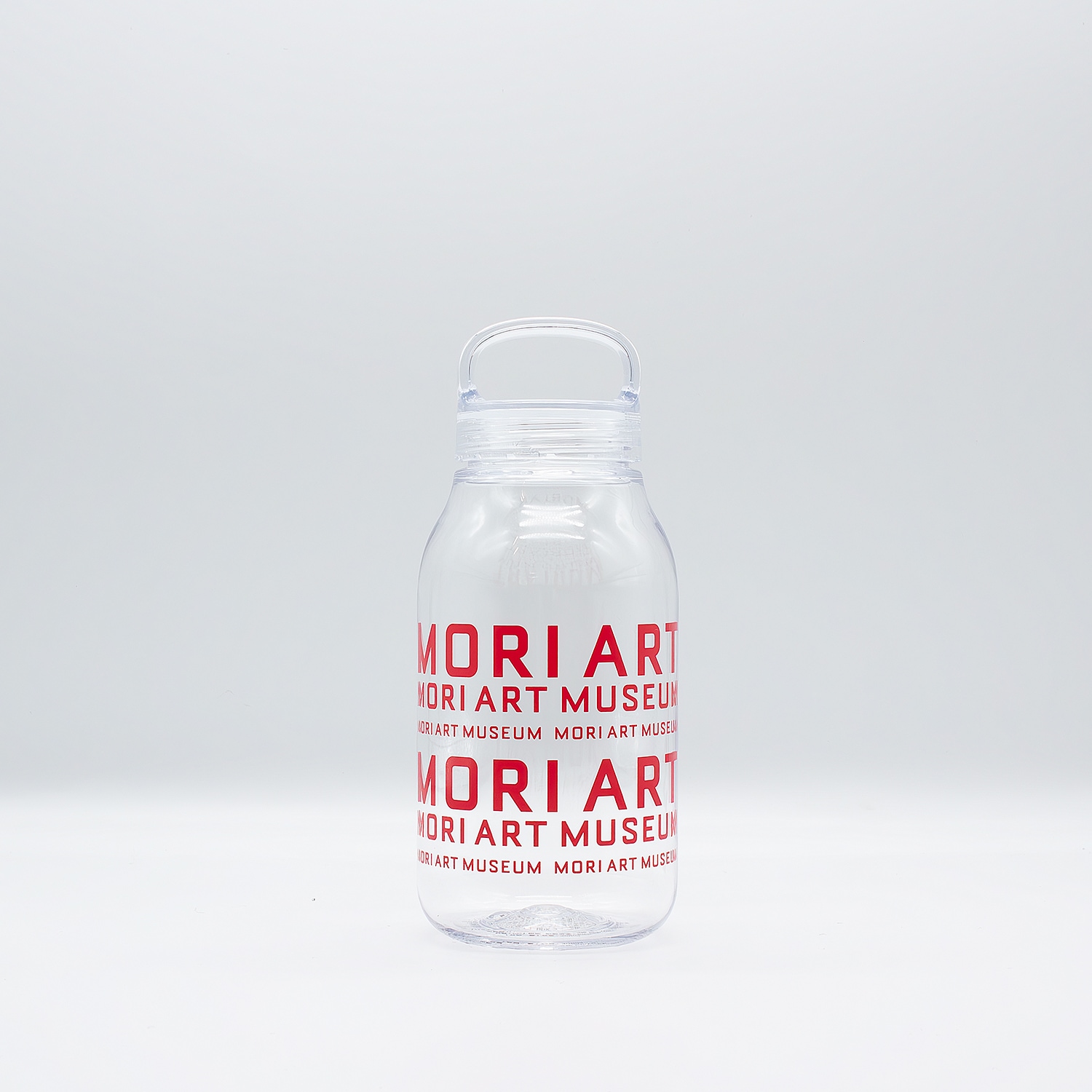 森美術館オリジナル｜ウォーターボトル 300ml