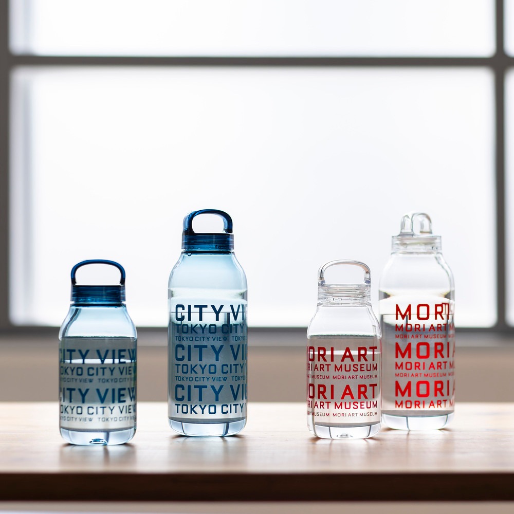 東京シティビュー｜ウォーターボトル 500ml