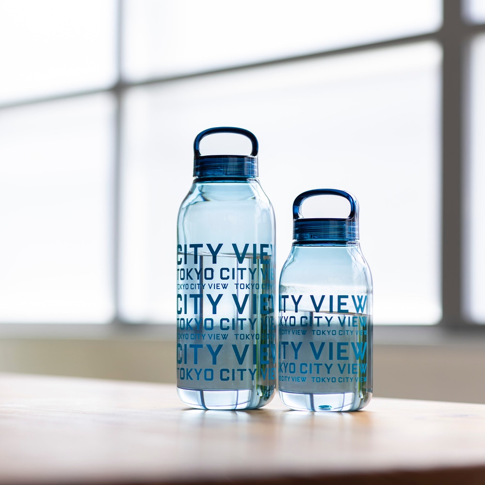 東京シティビュー｜ウォーターボトル 300ml