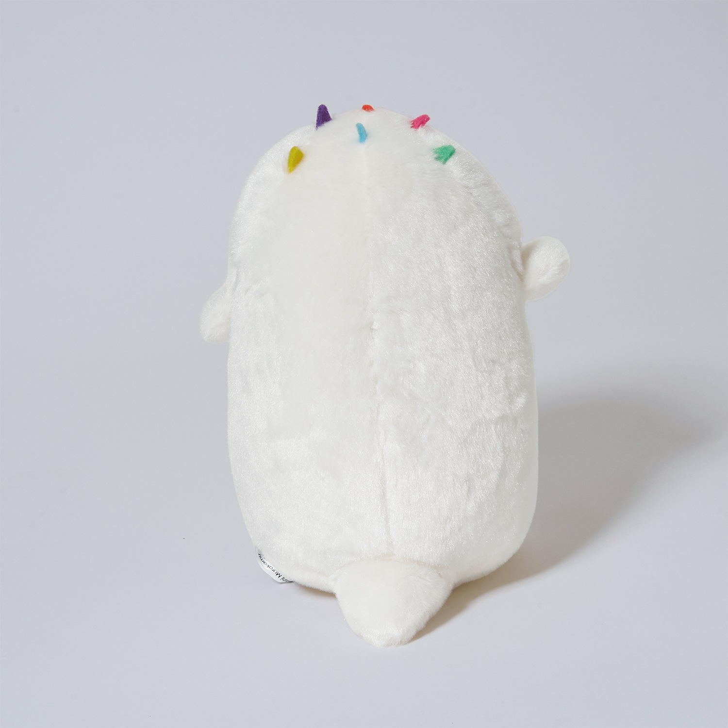村上 隆｜ロクロク星人　ふわふわしゃちょう