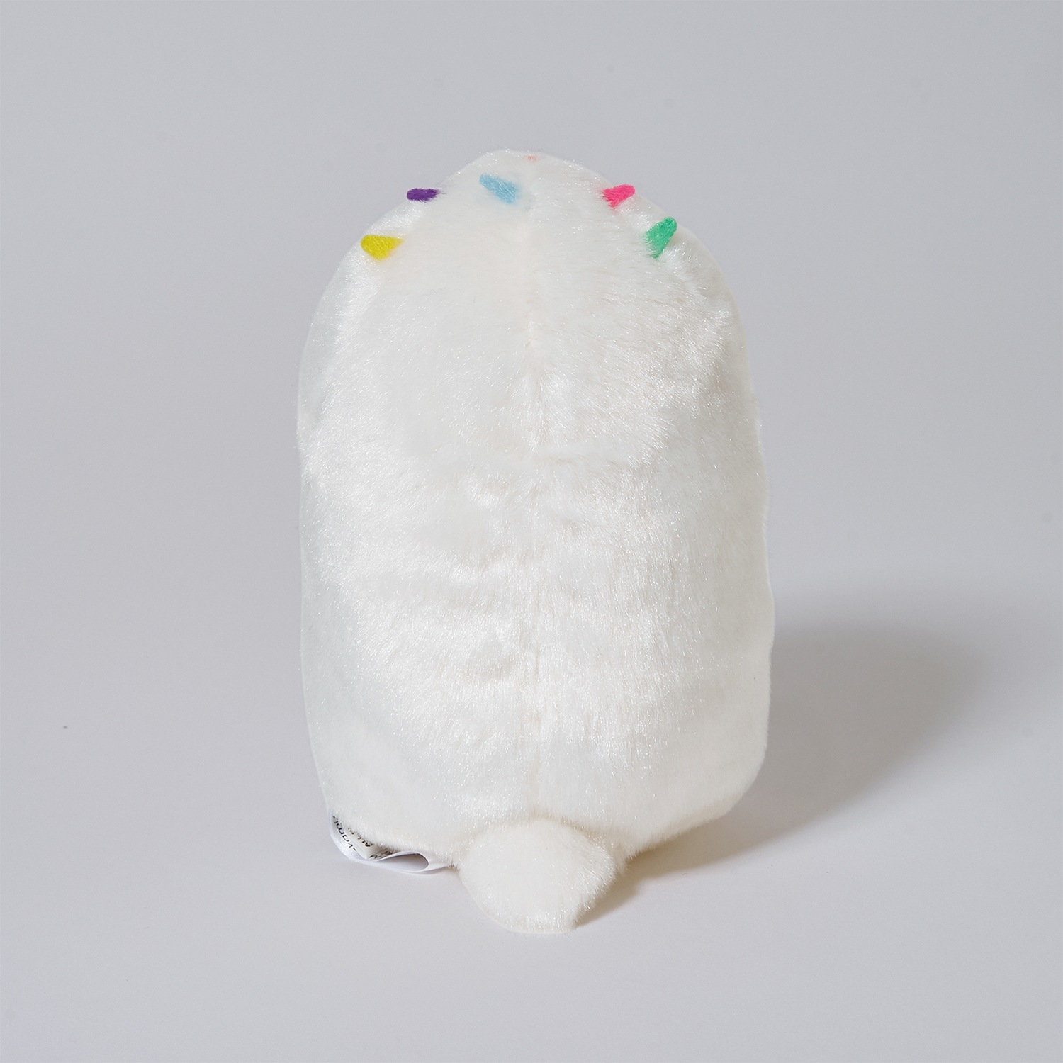 村上 隆｜ロクロク星人　ふわふわしゃちょう ミニ