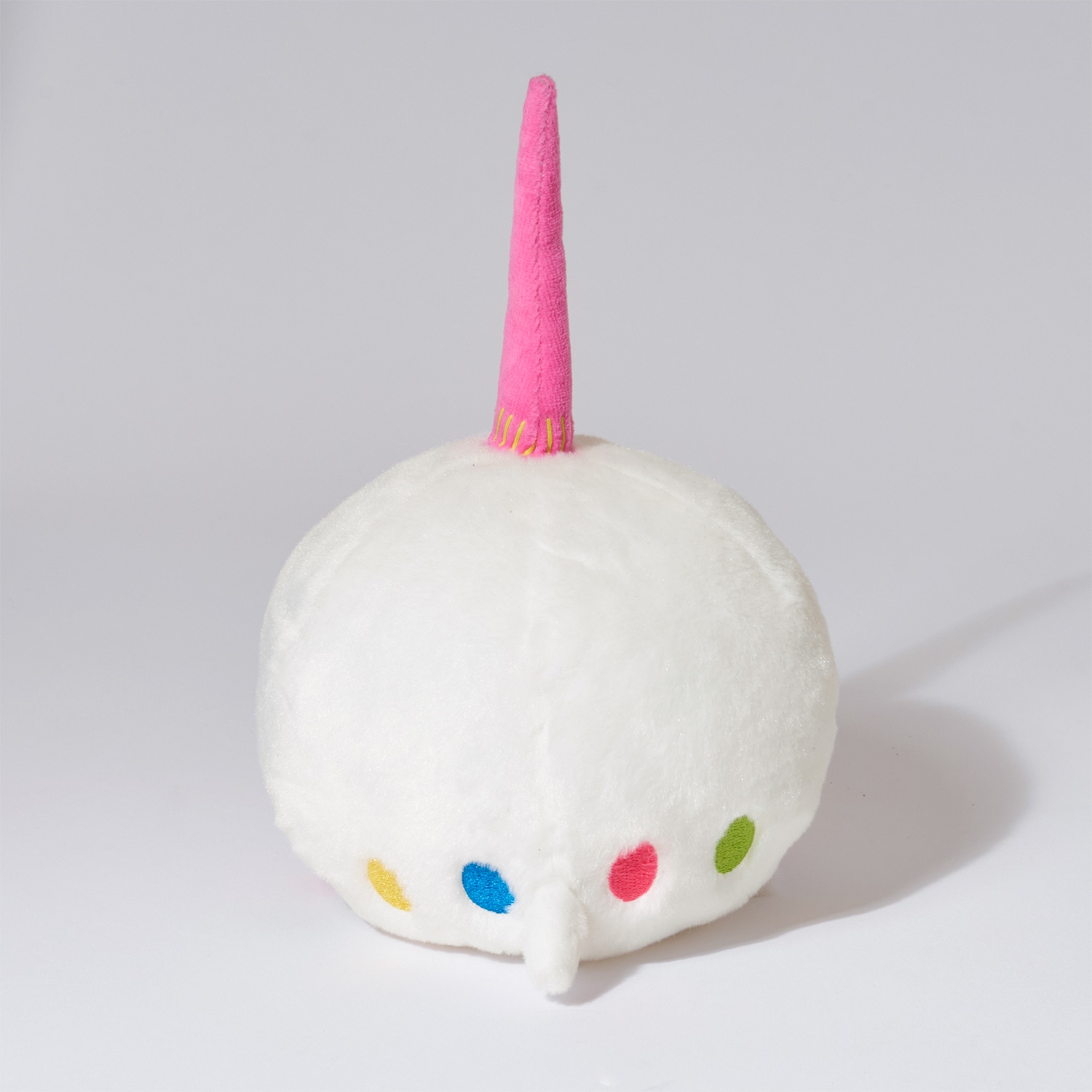 村上 隆｜ロクロク星人 ふわふわPちゃん| 森美術館オンラインショップ