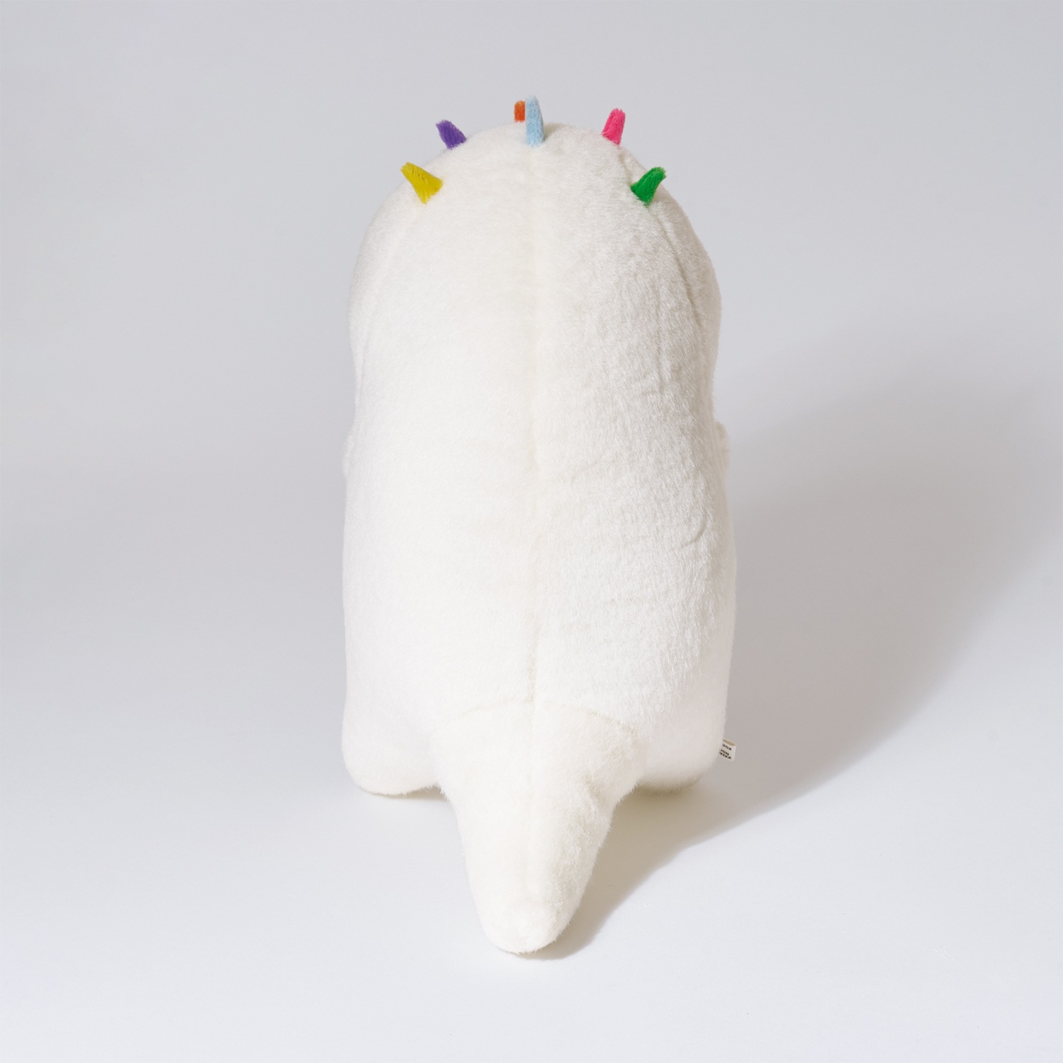 村上 隆｜ロクロク星人　しゃちょう ぬいぐるみ 大