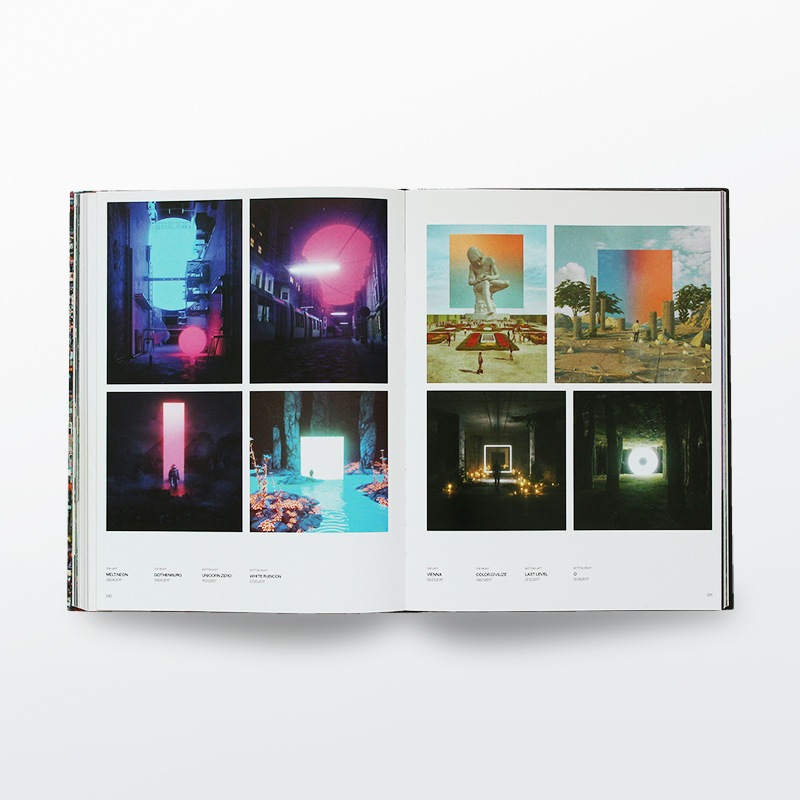 洋書｜Beeple: Everydays, the First 5,000 Images