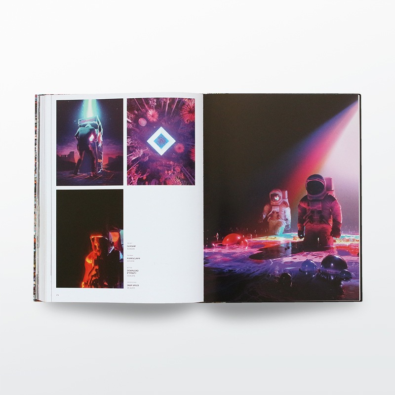 洋書｜Beeple: Everydays, the First 5,000 Images