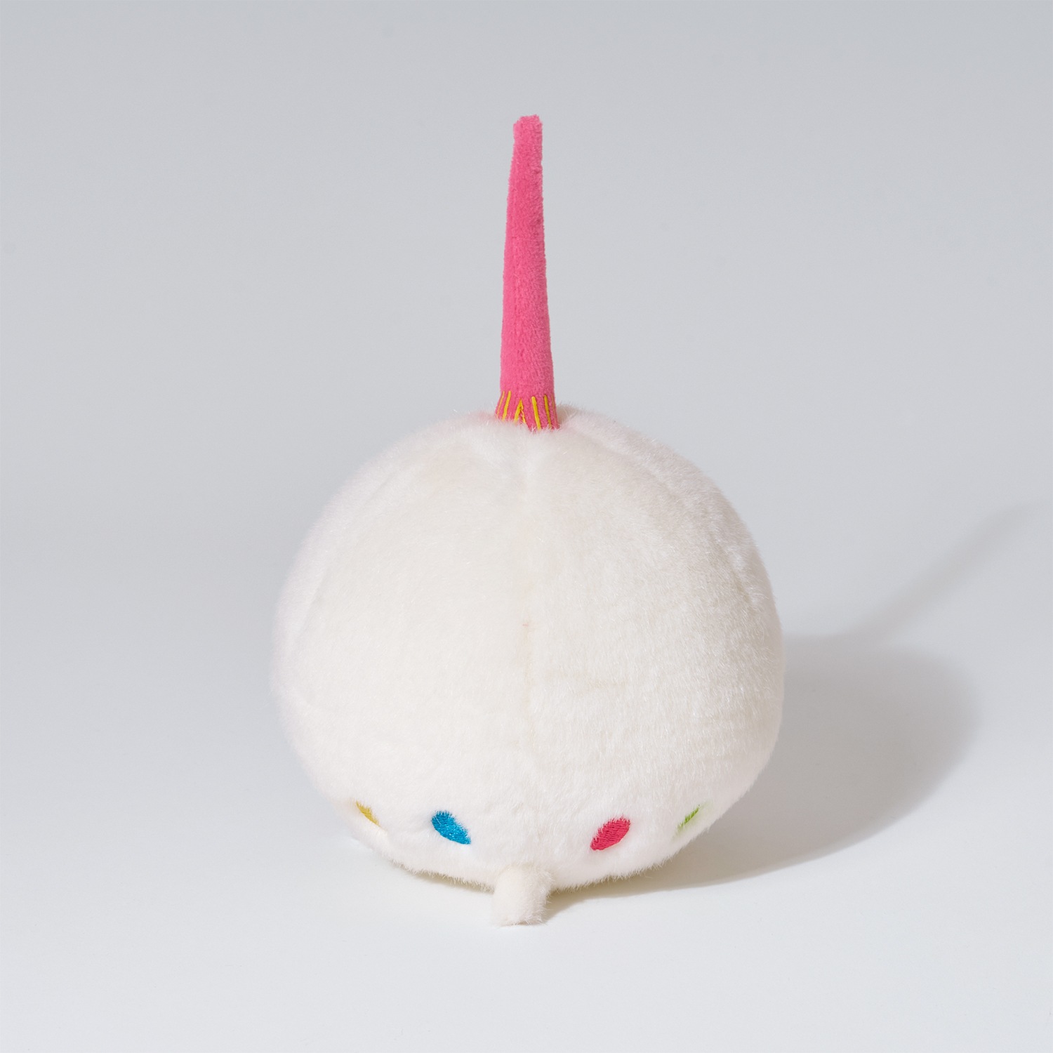 村上 隆｜ロクロク星人 Pちゃん ぬいぐるみ| 森美術館オンライン
