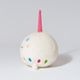 村上 隆｜ロクロク星人　Pちゃん ぬいぐるみ
