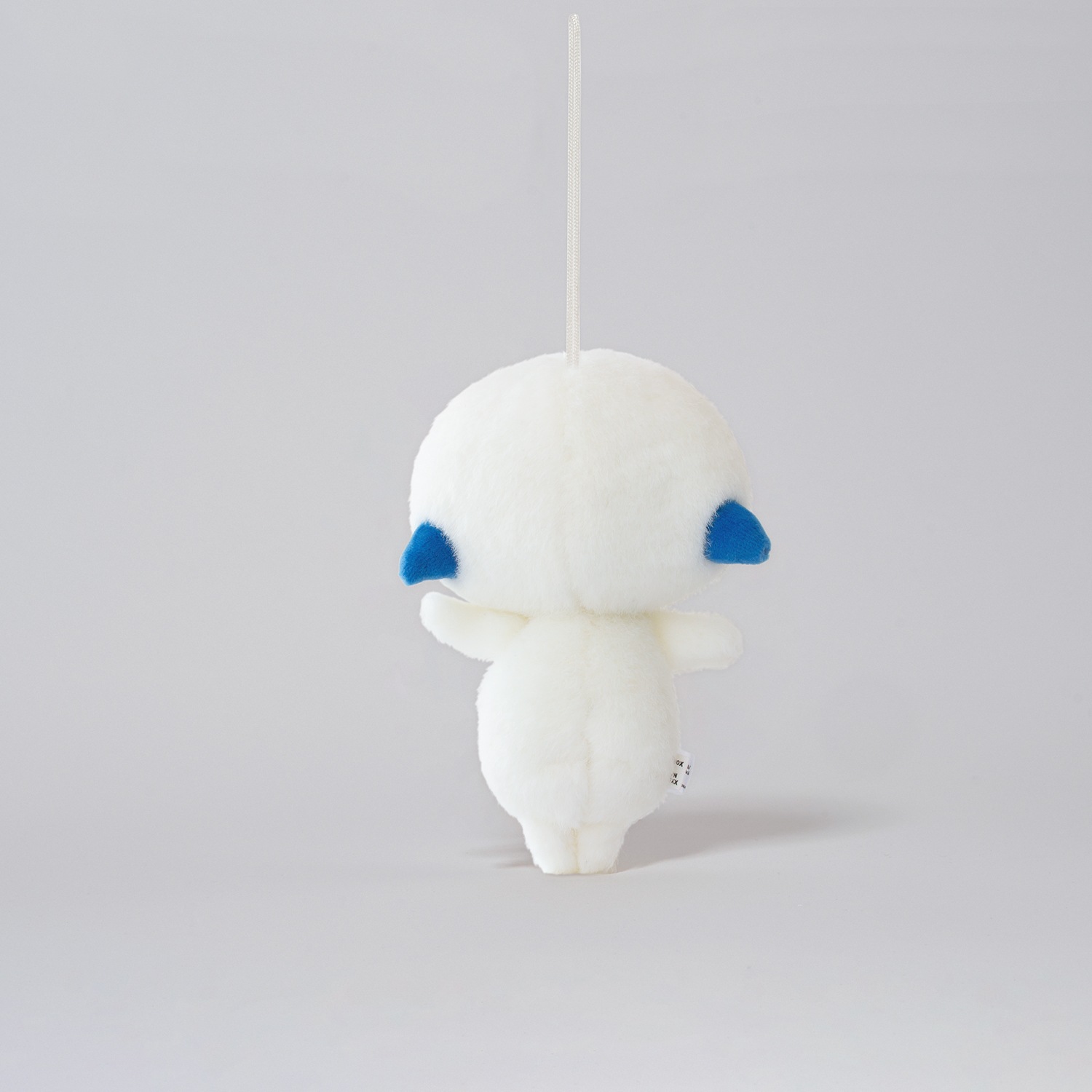 村上 隆｜ロクロク星人 マサムネ ぬいぐるみ| 森美術館オンライン