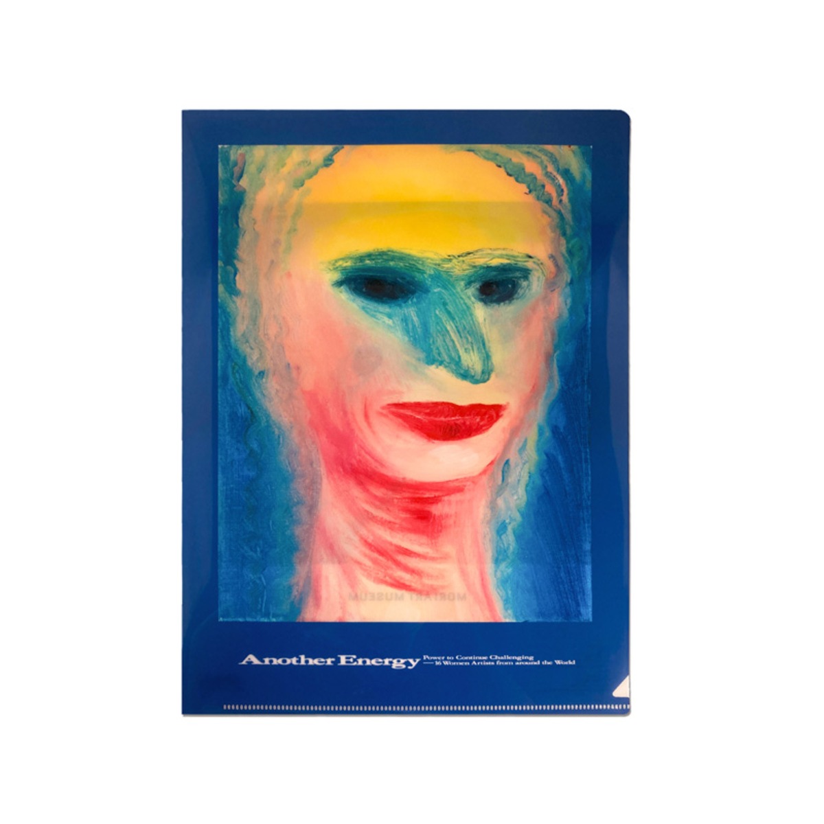 アナザーエナジー展 | A4クリアファイルセット[B]