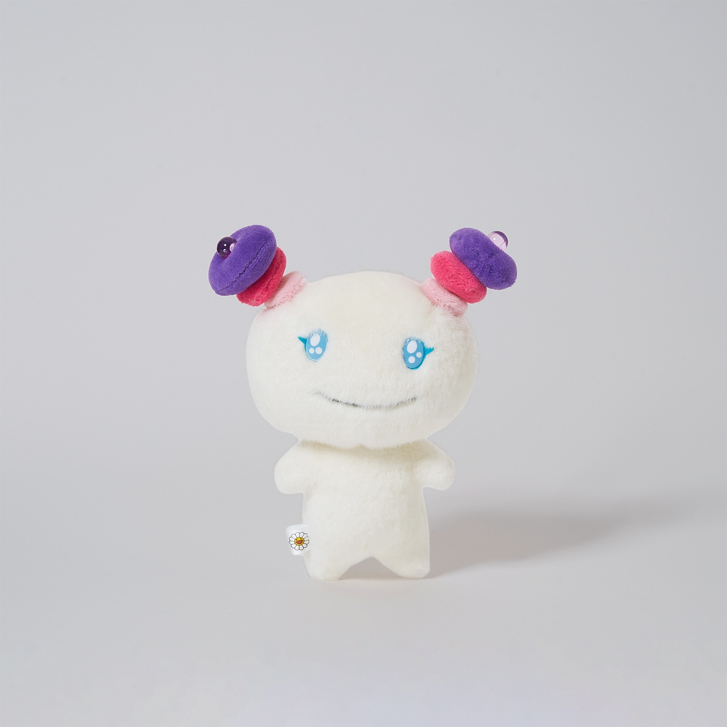 村上 隆|ロクロク星人 スピカ ぬいぐるみ