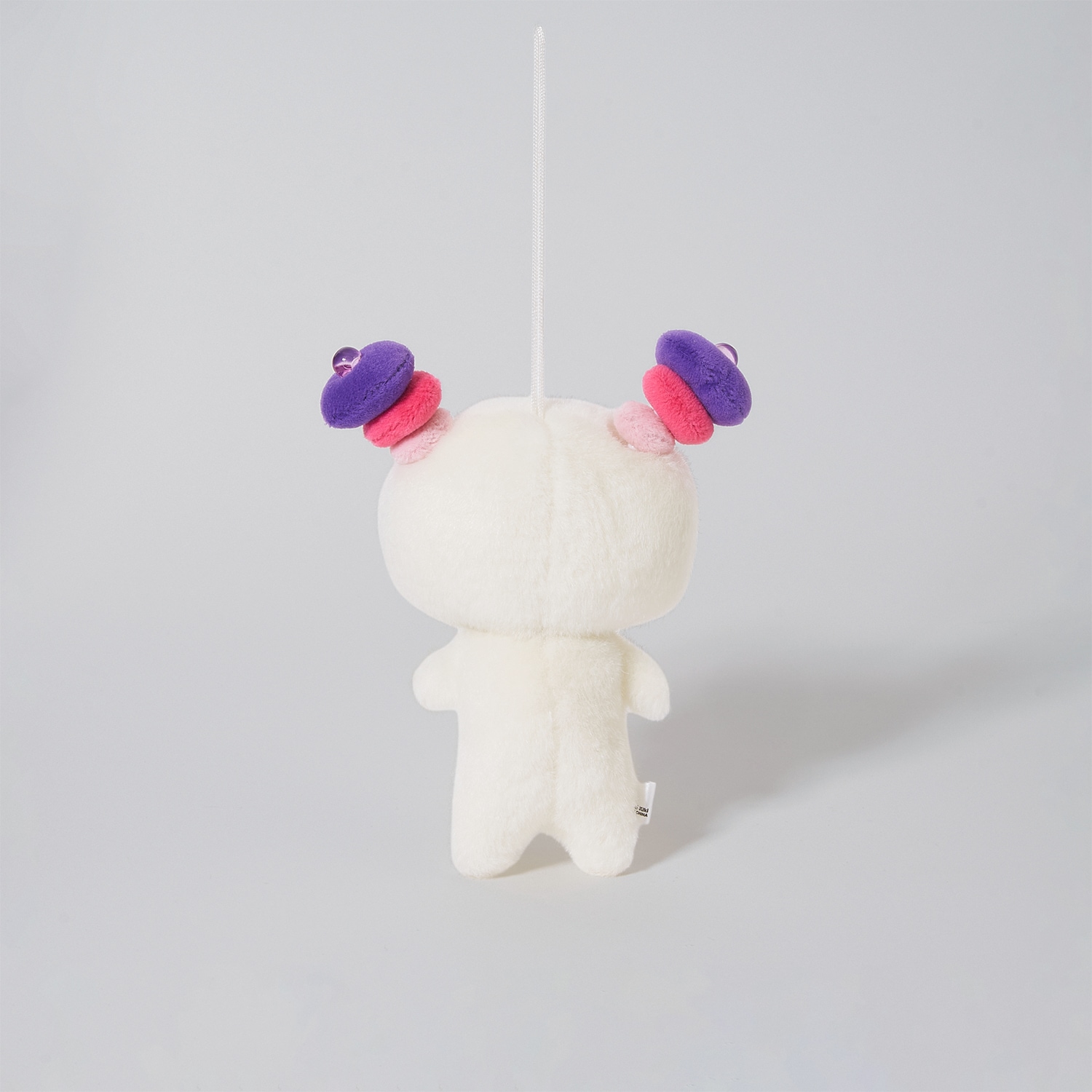 村上 隆|ロクロク星人 スピカ ぬいぐるみ