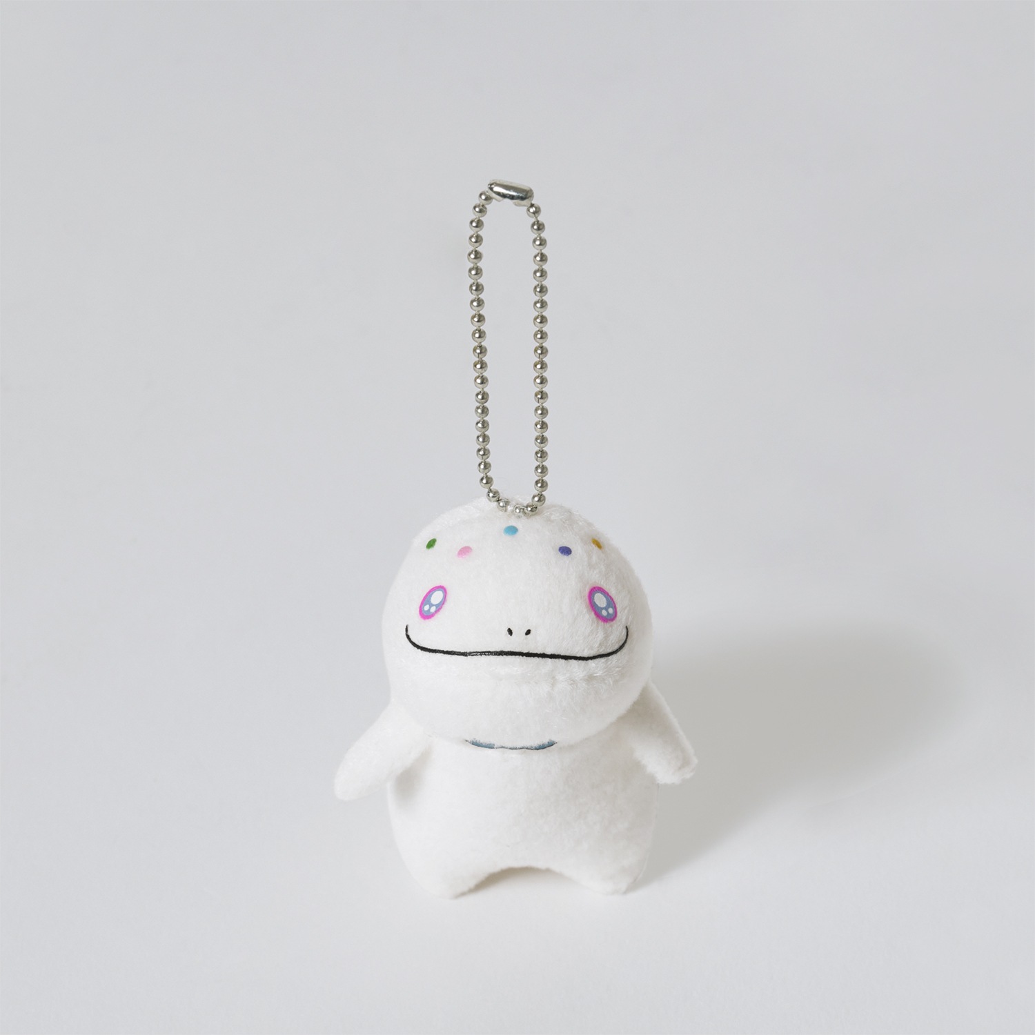 村上 隆｜ロクロク星人　ミニロクロク星人 しゃちょう