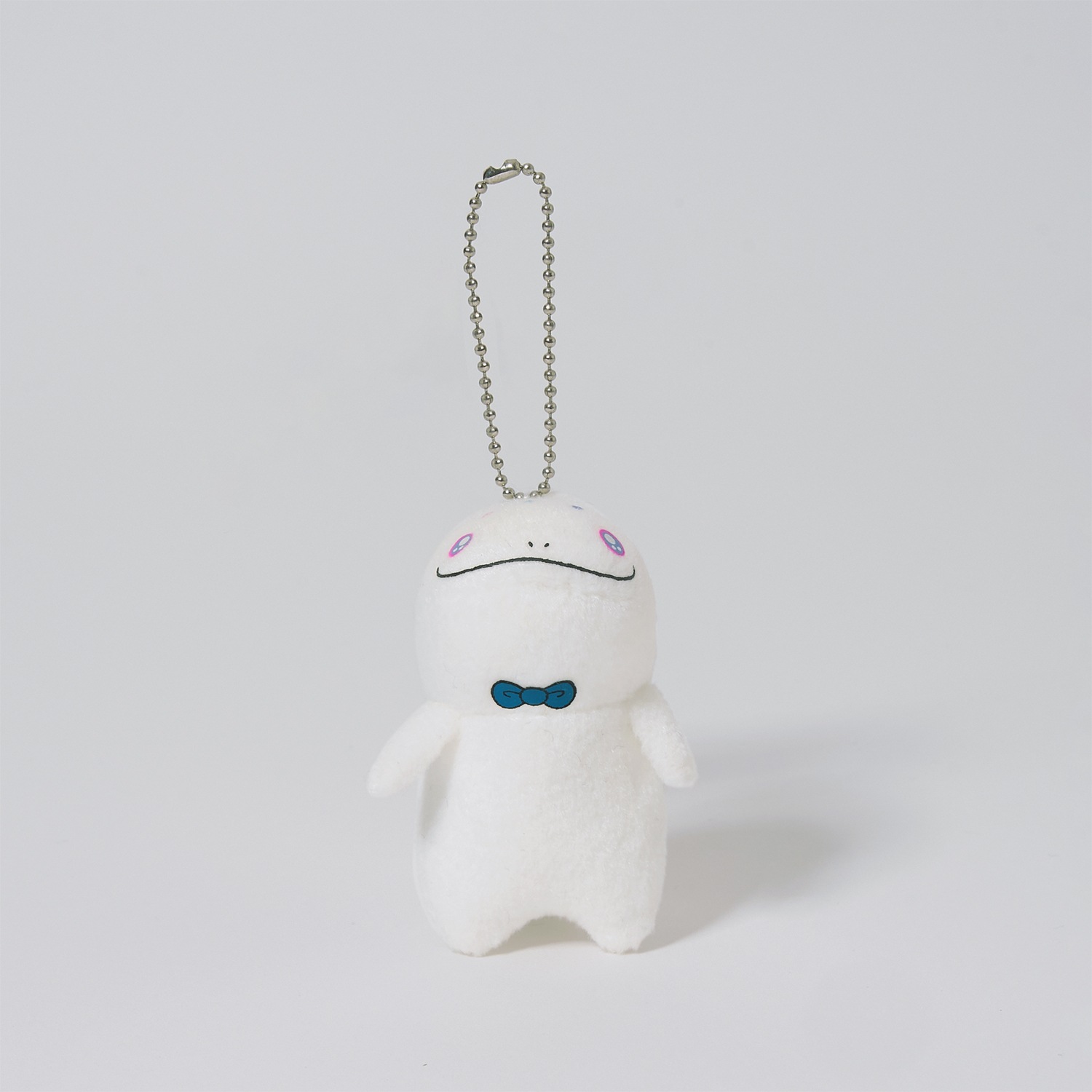 村上 隆｜ロクロク星人　ミニロクロク星人 しゃちょう