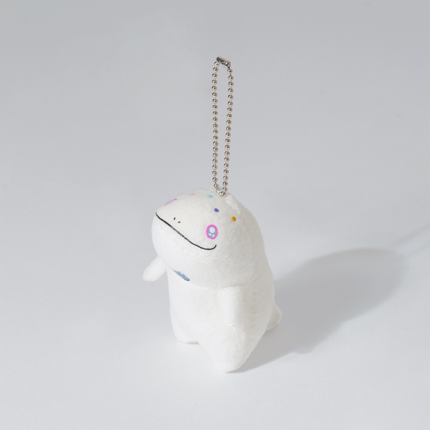 村上 隆｜ロクロク星人　ミニロクロク星人 しゃちょう