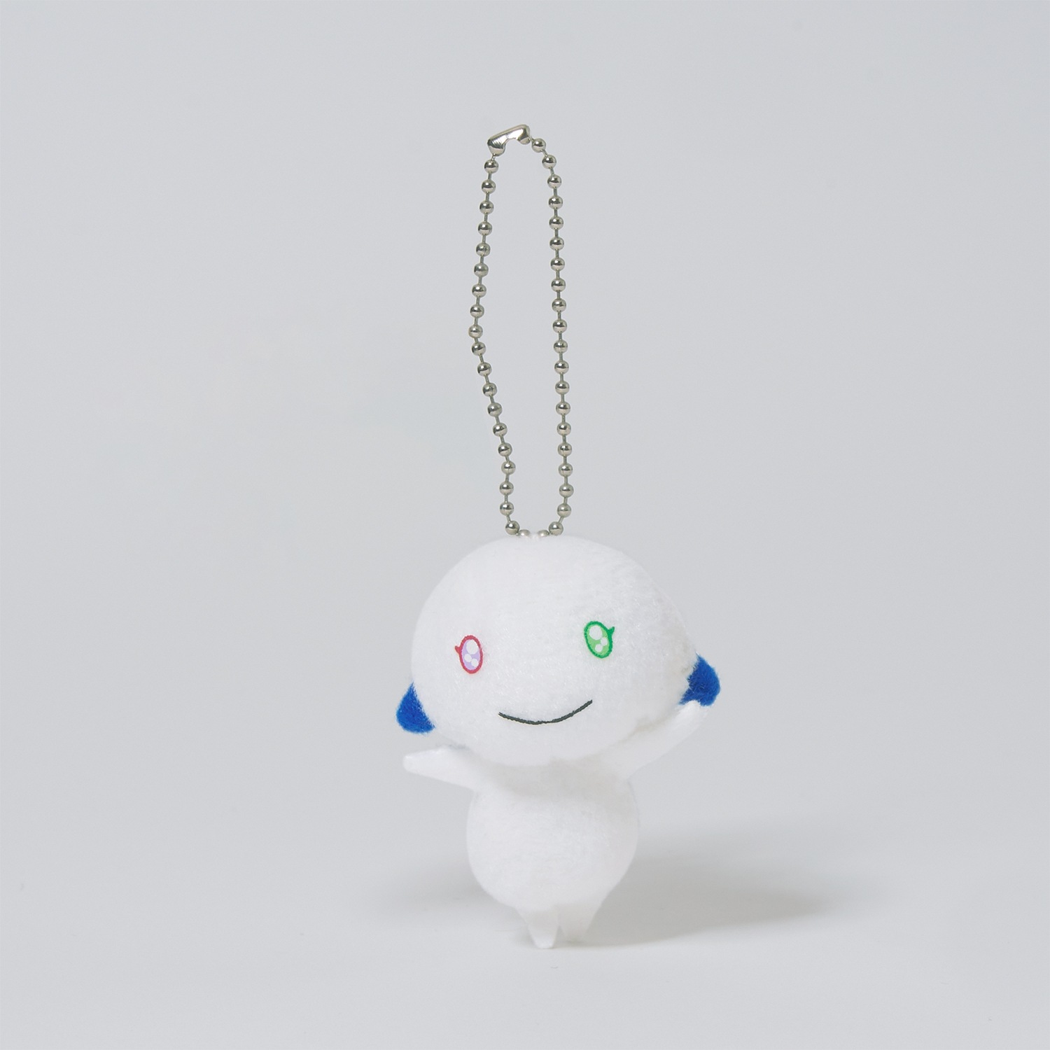 村上 隆｜ロクロク星人 ミニロクロク星人 マサムネ| 森美術館