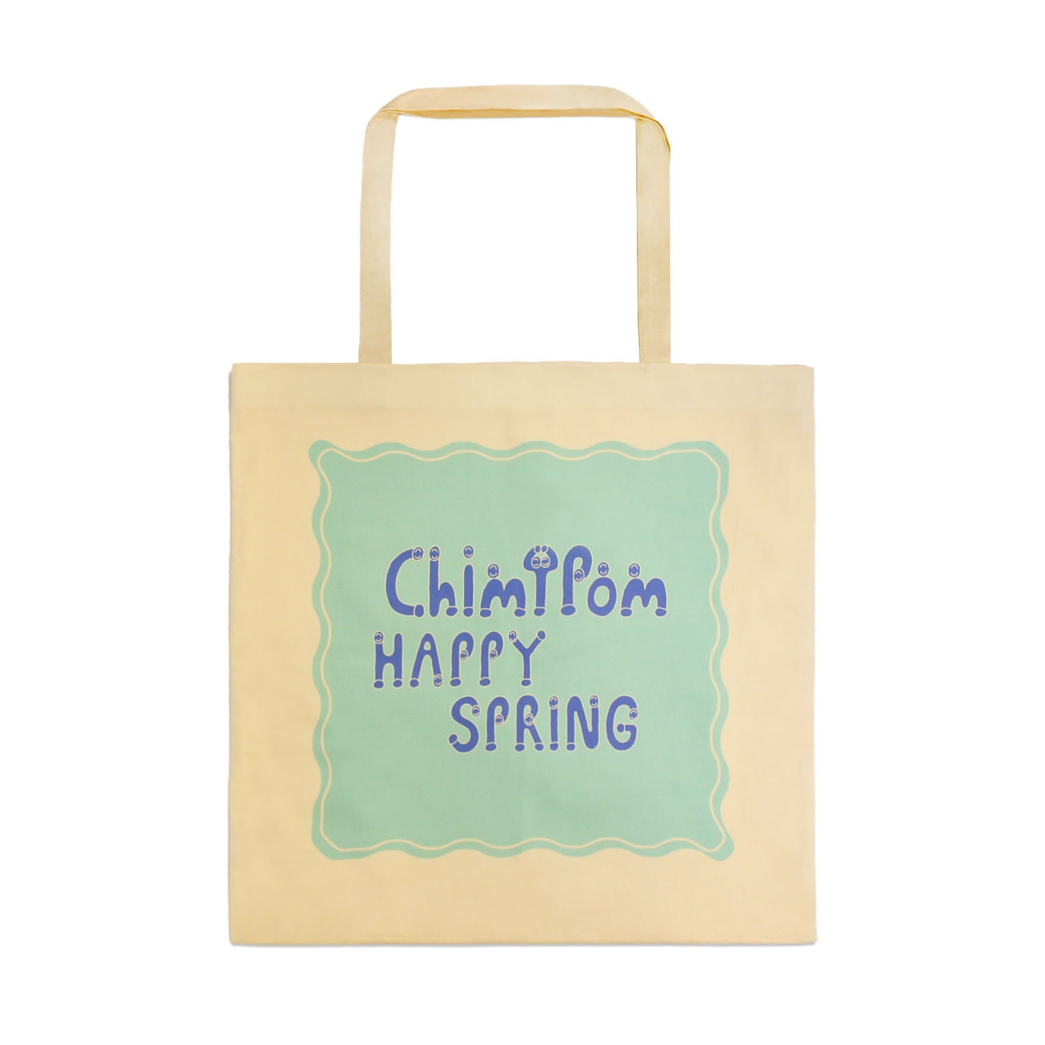 KANE-ZANMAI | トート HAPPY SPRING