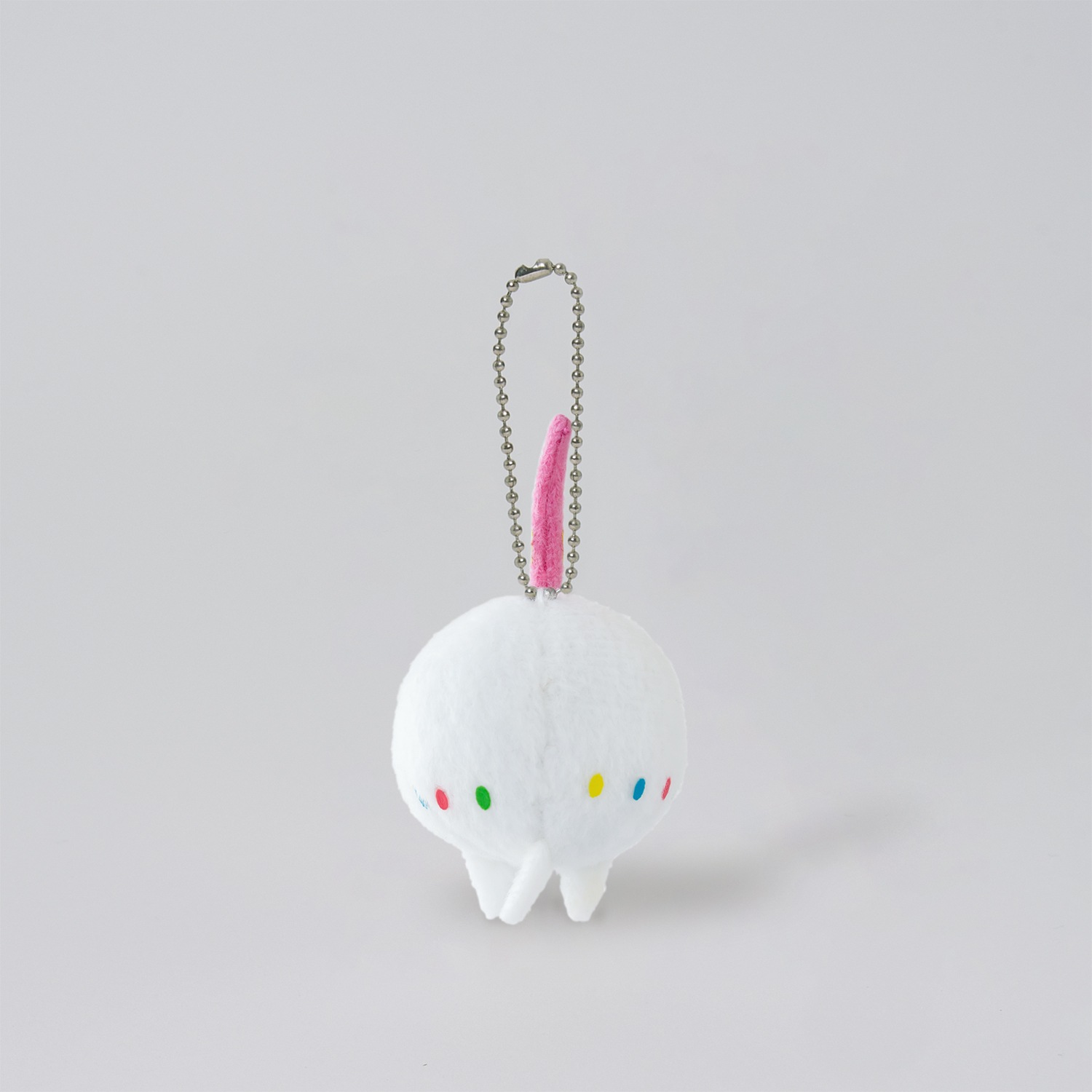 村上 隆｜ロクロク星人　ミニロクロク星人 Pちゃん