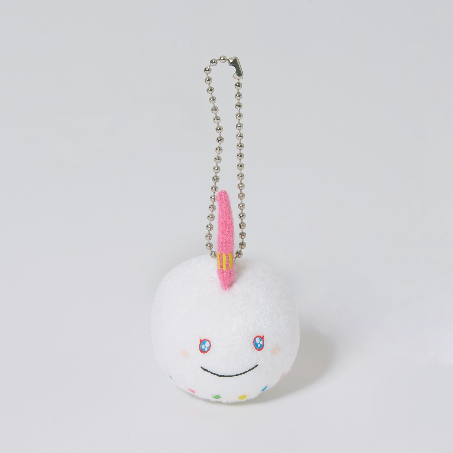 村上 隆｜ロクロク星人　ミニロクロク星人 Pちゃん