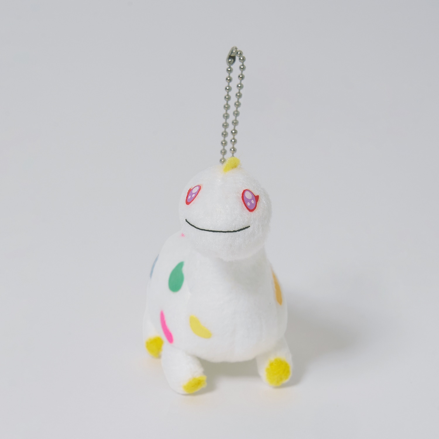 村上 隆｜ロクロク星人　ミニロクロク星人 よしこ