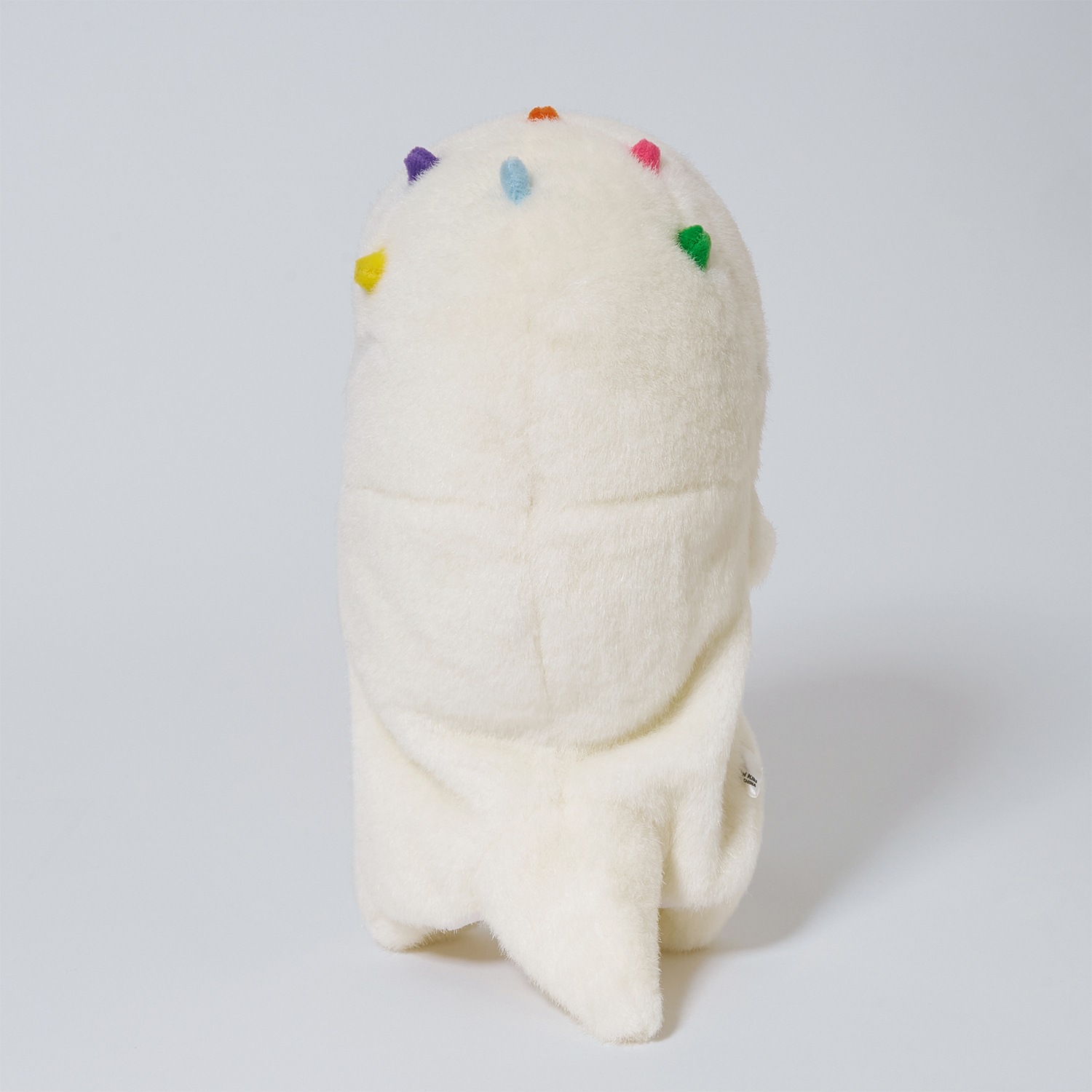 村上 隆｜ロクロク星人　しゃちょうパペット