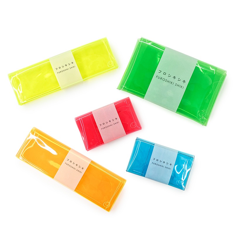 Amazon.co.jp: ROCO NAILS ロコネイル ペンケース BR ペンポーチ