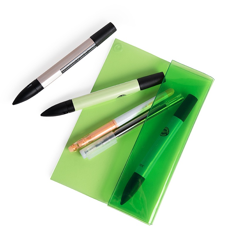 フロシキシキ pen