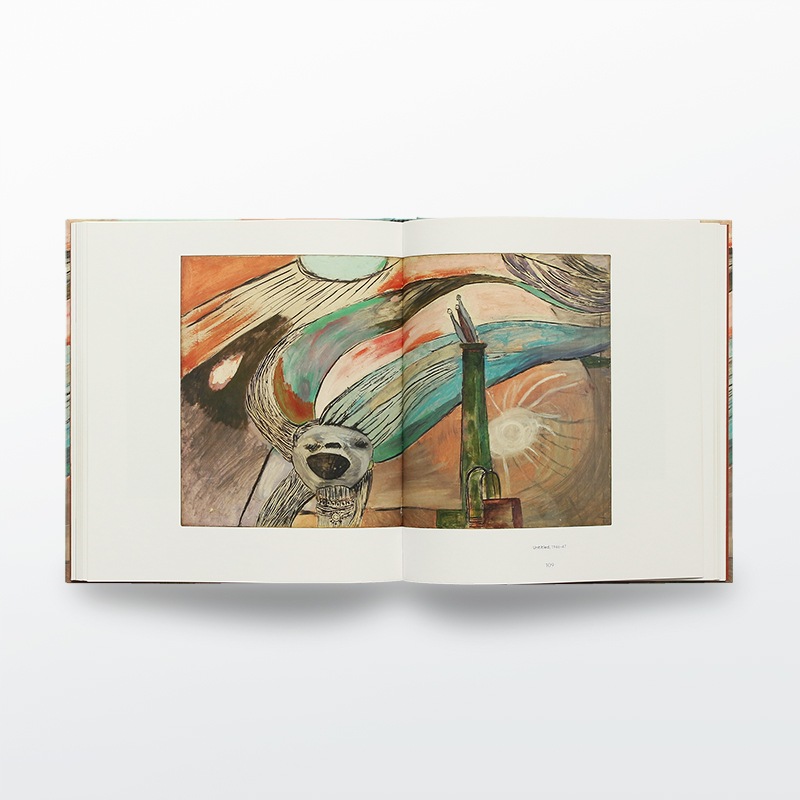 洋書｜Louise Bourgeois Paintings