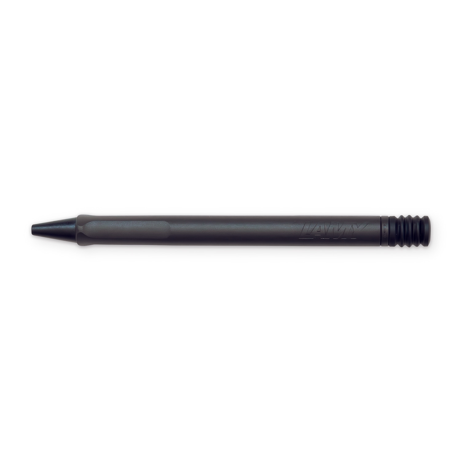 森美術館オリジナル|LAMY ボールペン NEW JETSTREAM 黒