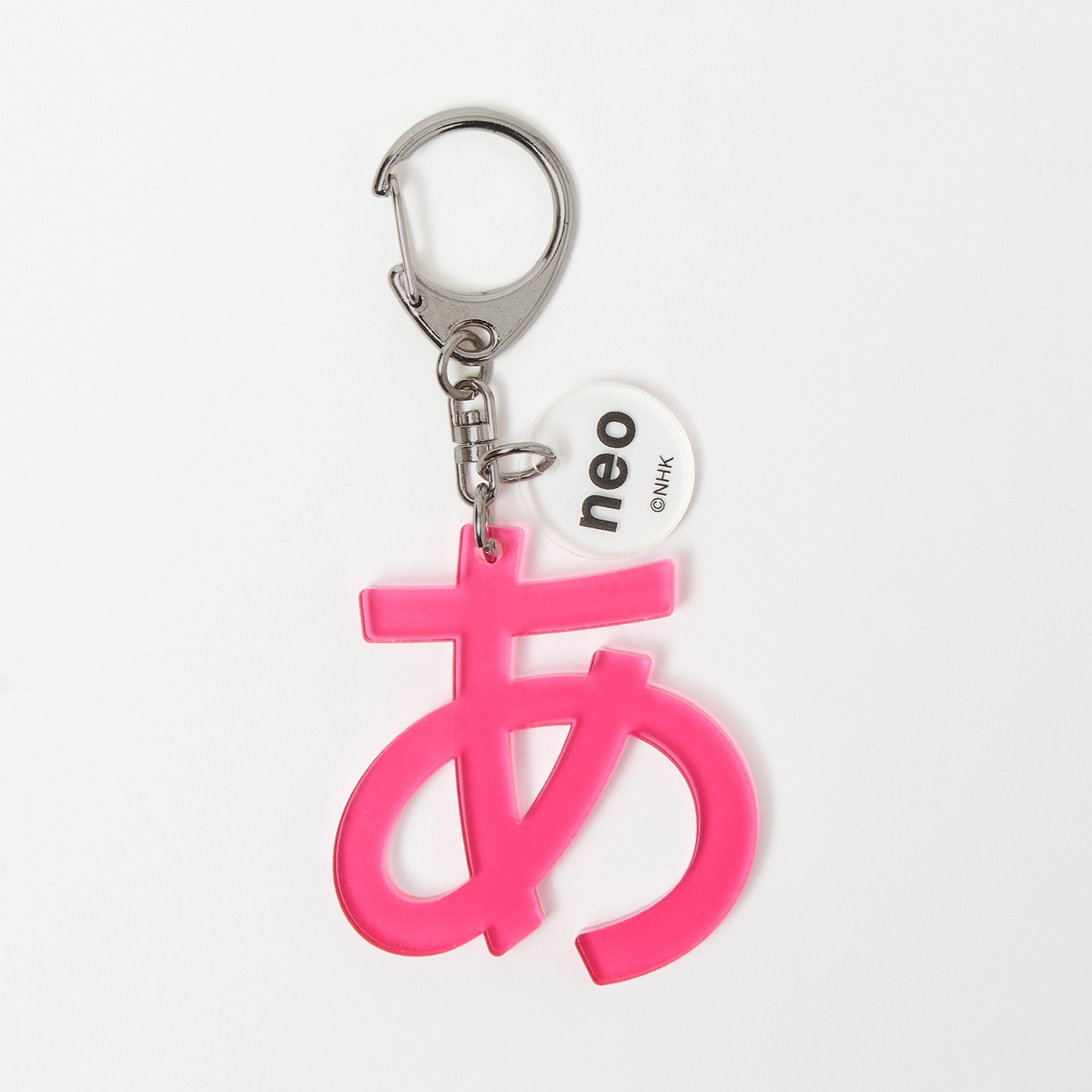 あアクキ― ｜デザインあ展neo| 森美術館オンラインショップ（MORI ART