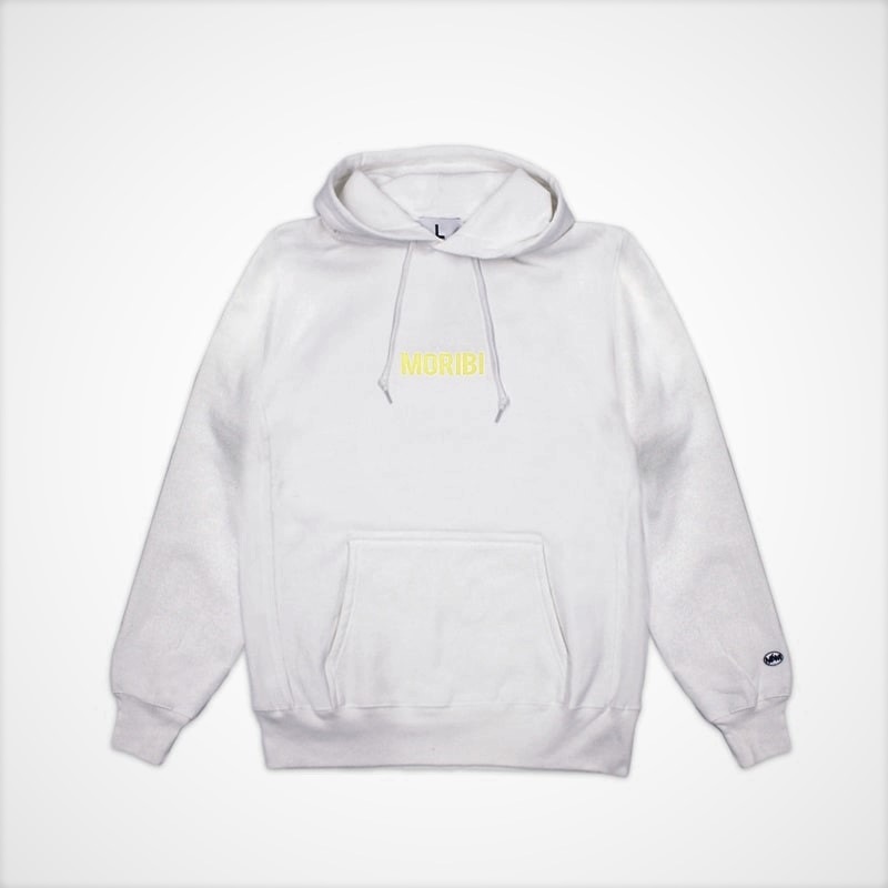 fragment design×MORI ART MUSEUM｜フーディー 花