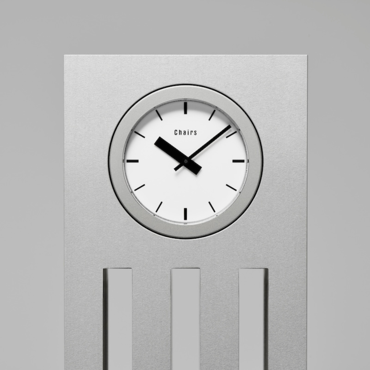 希少 内田繁 chairs チェアーズ クォーツ DEAR VERA ディアベラ DEAR VERA I| 森美術館オンラインショップ（MORI ART MUSEUM ONLINE SHOP）