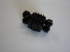 オートシャットオフバルブ 黒