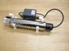 紫外線殺菌フィルター ST-UV106 (1GPM) 販売終了品