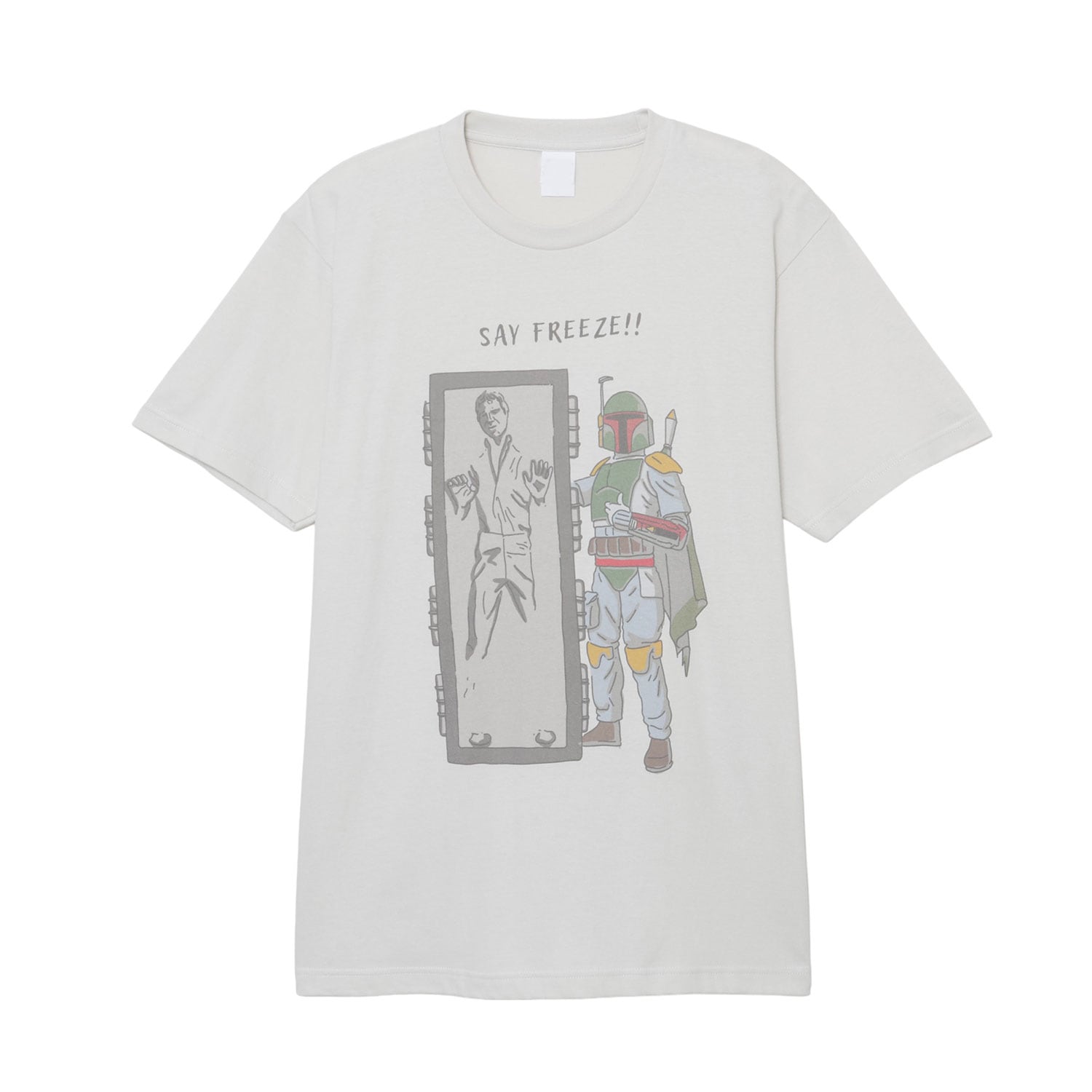 STAR WARS 缶バッジ　ハンソロ Amazon | テンヨー(Tenyo) STAR WARS スター・ウォーズ 金バッジ