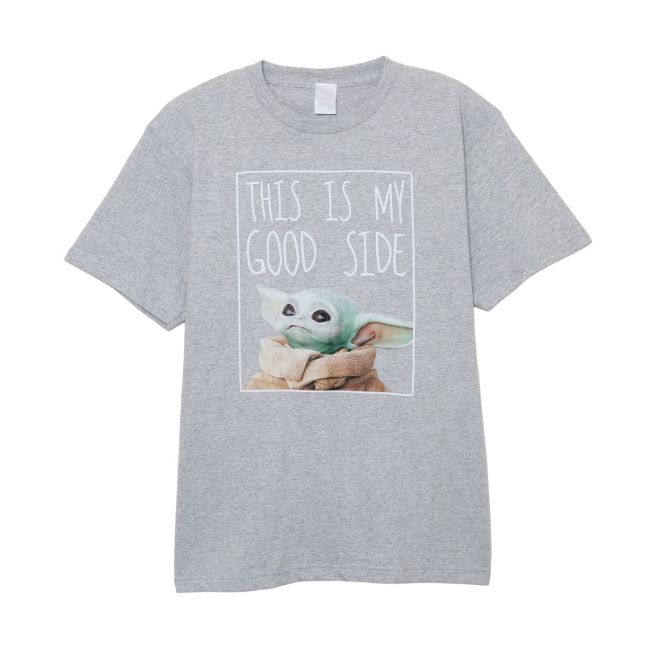 [公式]  『STAR WARS 54 OF ONE』 スター・ウォーズ グローグー グッドサイド Ｔシャツ