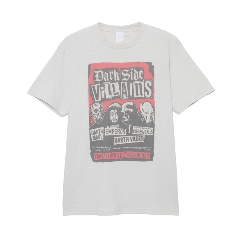 54Tシャツ”シリーズ | STARWARS POPUP STORE by small planet