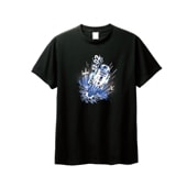公式] スター・ウォーズ セレブレーション 先行商品 デス・スター T