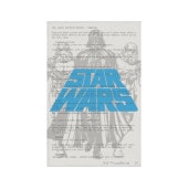 公式] STAR WARS キャラクターステッカー ルーク・スカイウォーカー