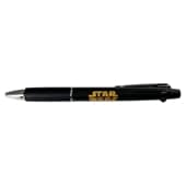 公式] STARWARS 「LAMY」 ボールペン ロゴ YELLOW | ロゴデザイン