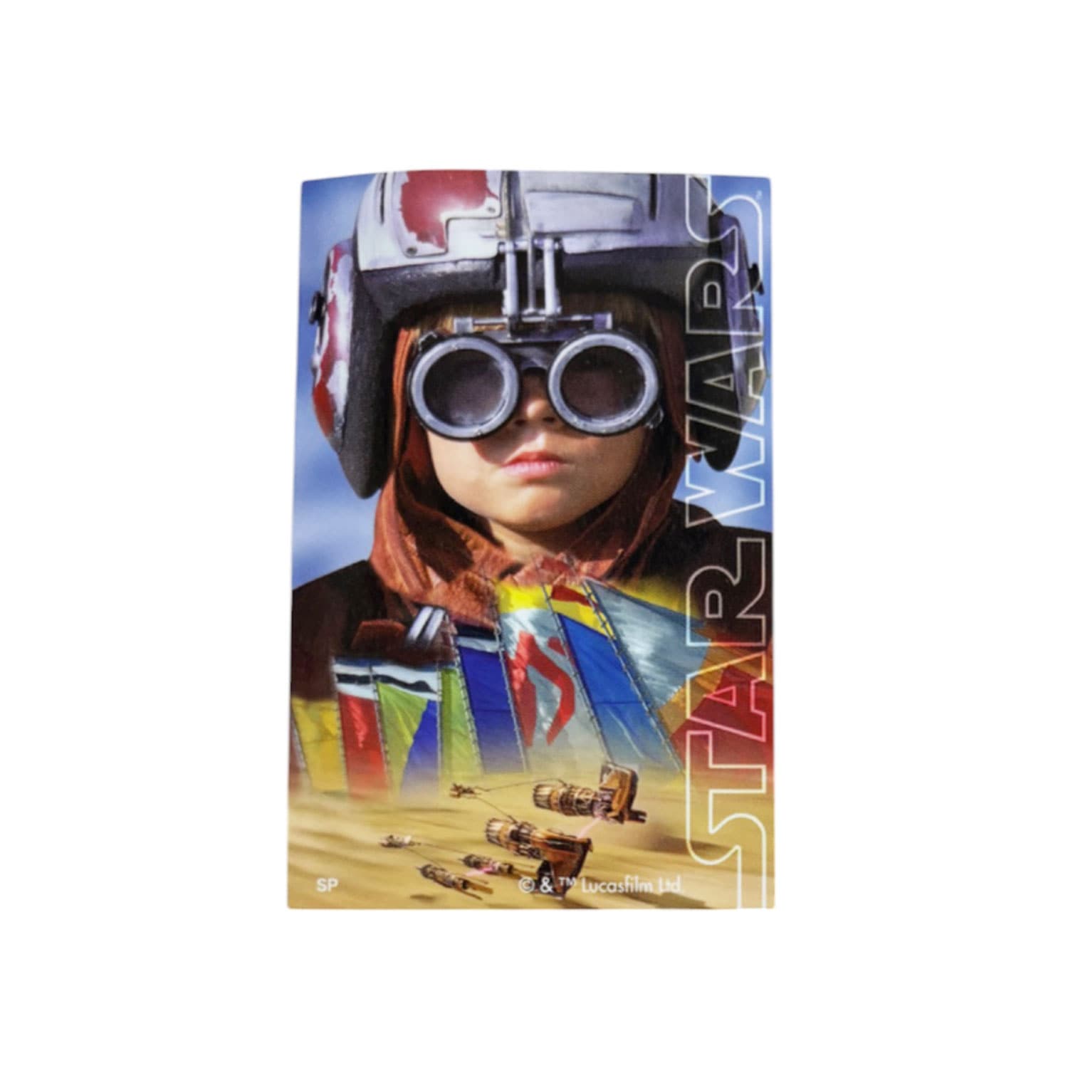 エピソード1,2,3 | STARWARS POPUP STORE by small planet