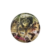 公式] STARWARS マンダロリアン&グローグー ランダム 缶バッジ 全6種