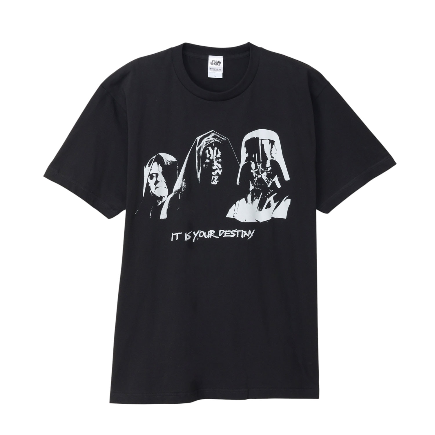 キャラクター,ロゴデザイン | STARWARS POPUP STORE by small planet