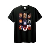 公式] スター・ウォーズ セレブレーション 先行商品 デス・スター T