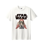 公式] スター・ウォーズ セレブレーション 先行商品 半袖Tシャツ 両面