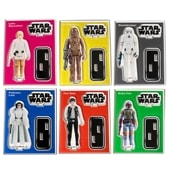 公式] STAR WARS ピンズ ボックス入りSET ／ライトサイド