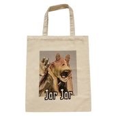 公式] スター・ウォーズ セレブレーション 先行商品 Episode.4トート